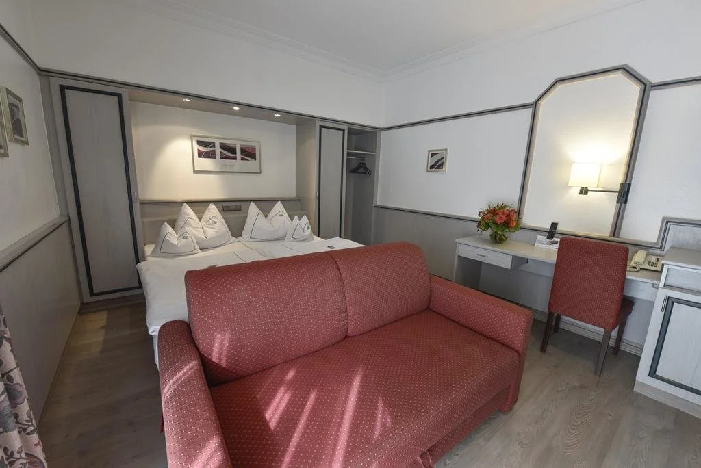 Hotel Coellner Hof