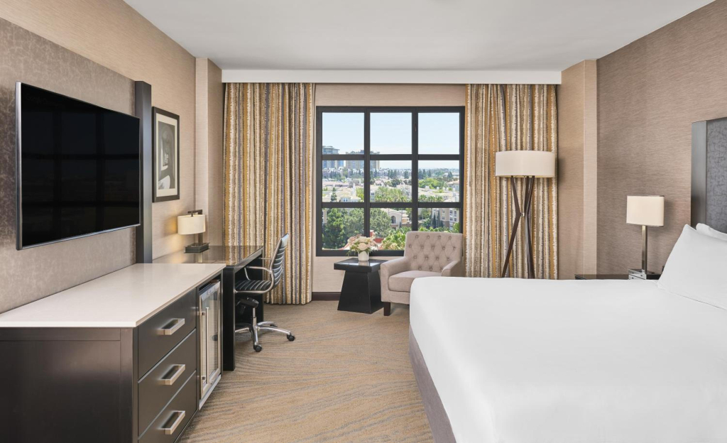 Hyatt Regency La Jolla at Aventine
