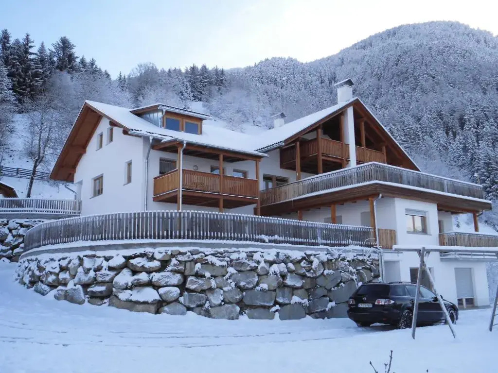 Arche Hof Bichler