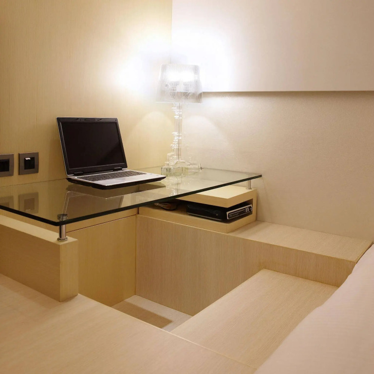 Beauty Hotels - Beautique Hotel
