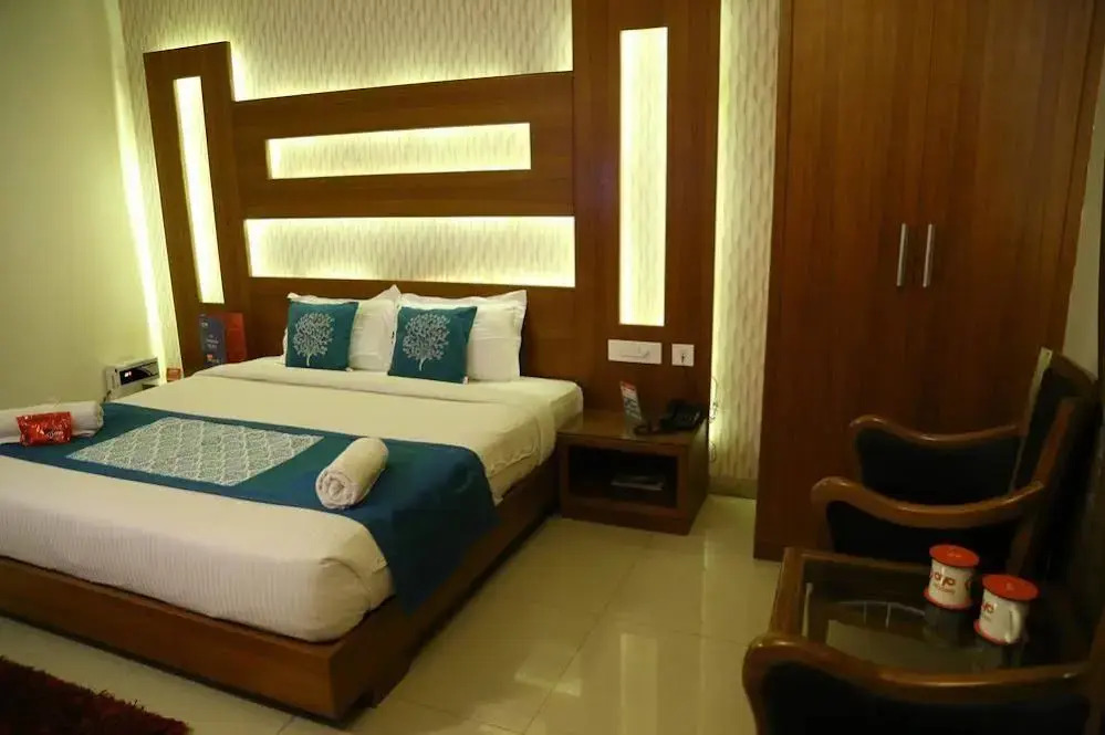 OYO Rooms Shimla Highway Zirakpur