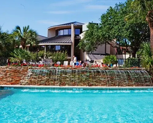 Island Club IV, Hilton Head Island, USA