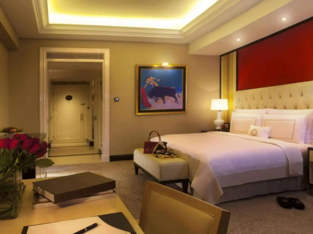 The Trans Luxury Hotel Bandung