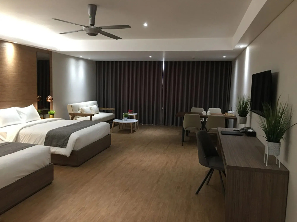 The Luxe Da Lat