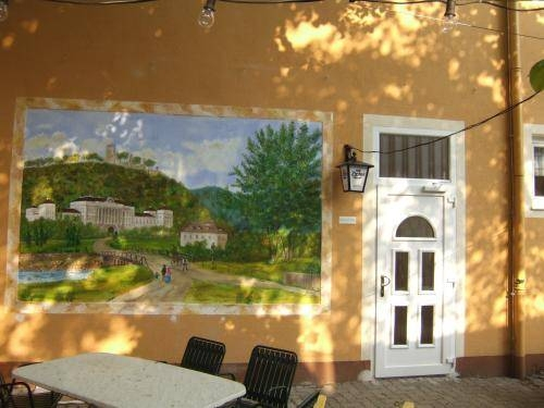 Gasthof & Hotel Martinek