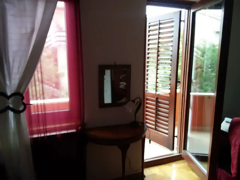 Apartments MaVeRo