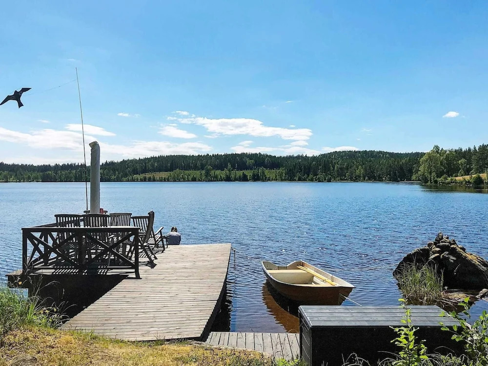 Holiday Home in GrÃ¥sten