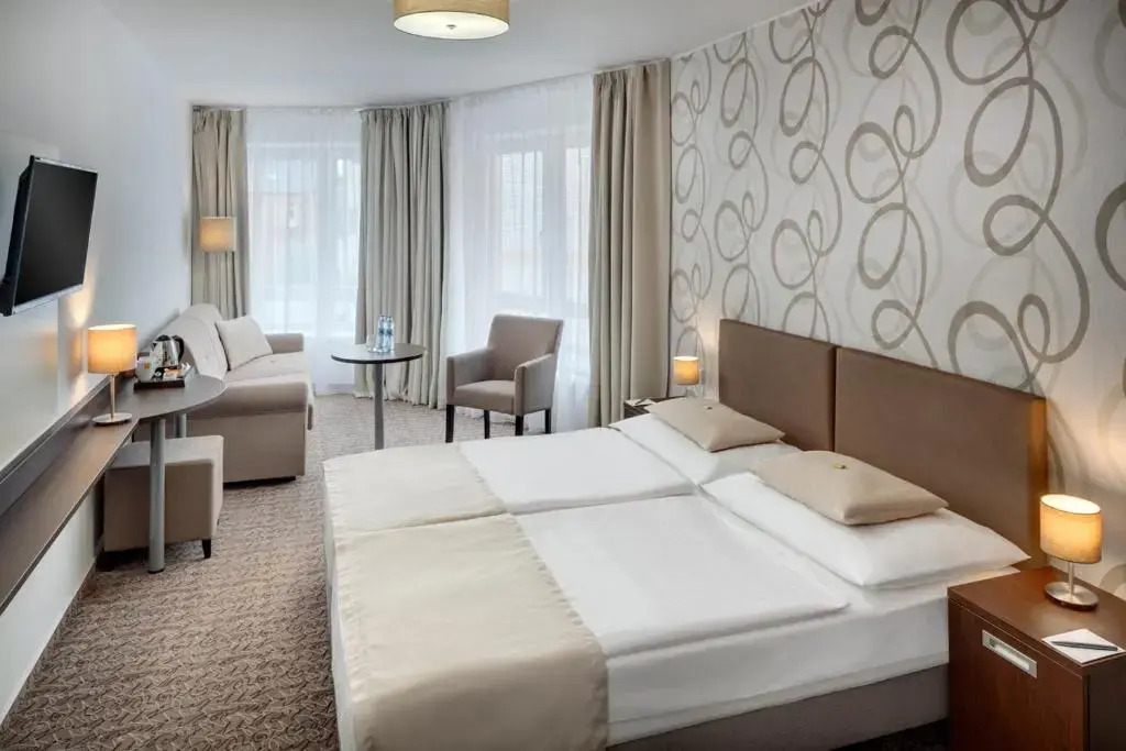 Hotel Atlas