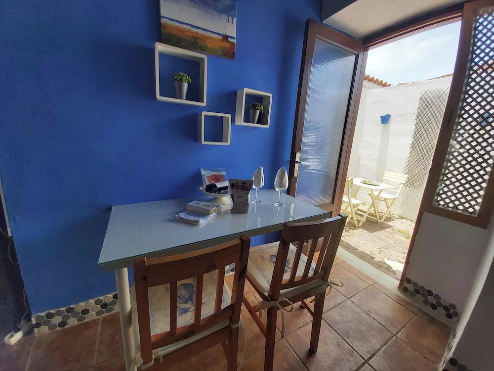 Rural house in the north of Tenerife