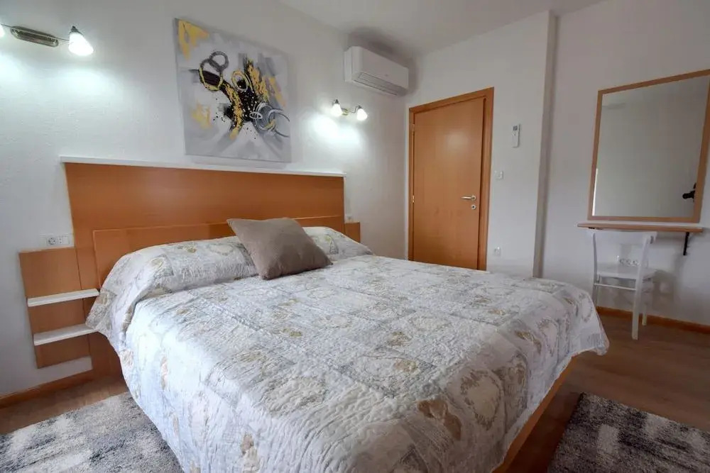 Two Storey Apartment Morea