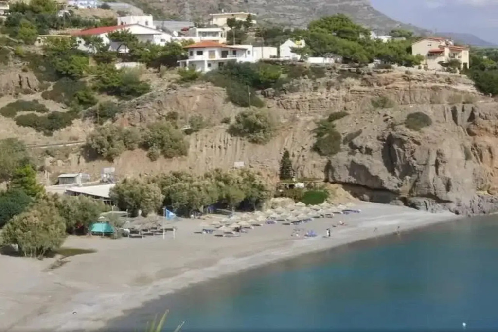 Villa Proistakis