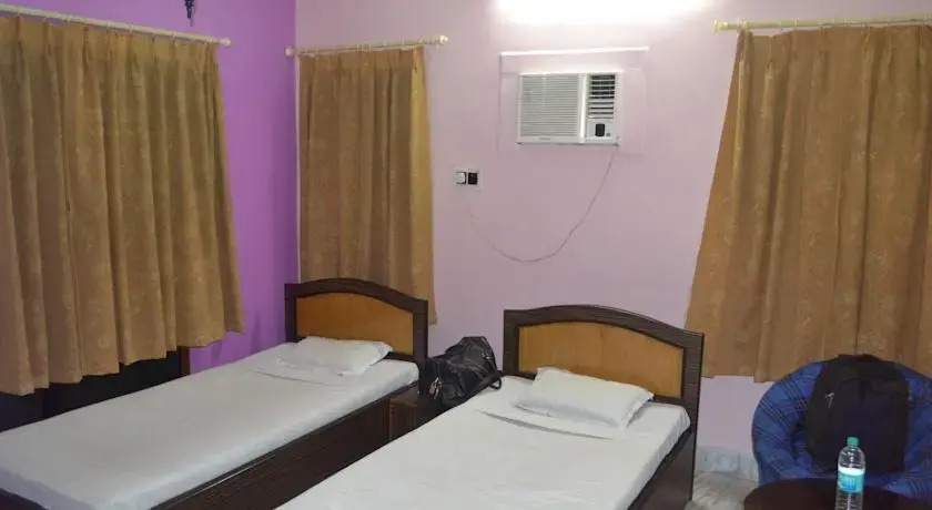 Springwood Guest House CL-266