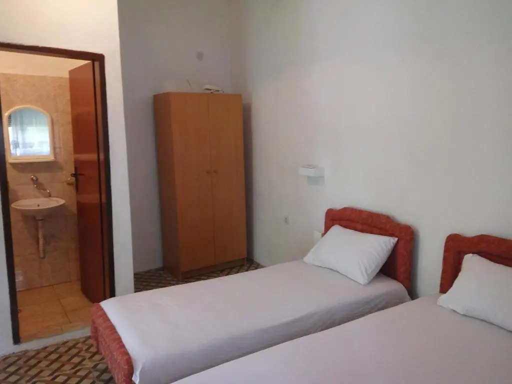 Kastrati Apartments