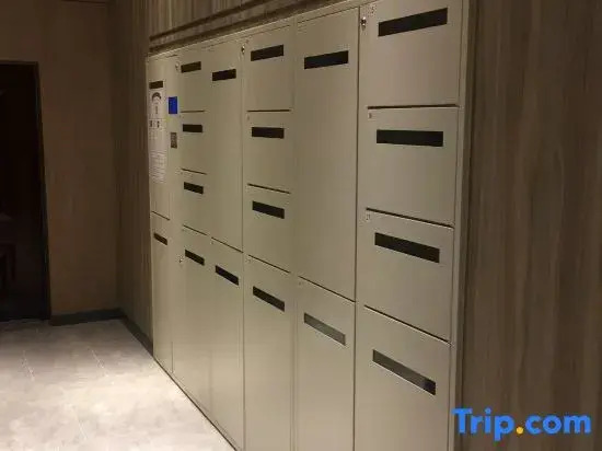 HanTing Premium Hotel (Shangrao Wannian Store)