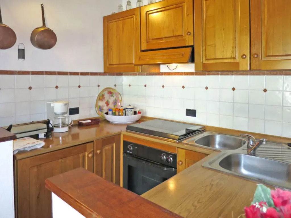 Podere Fontemaggio - Monolocale (Col160)