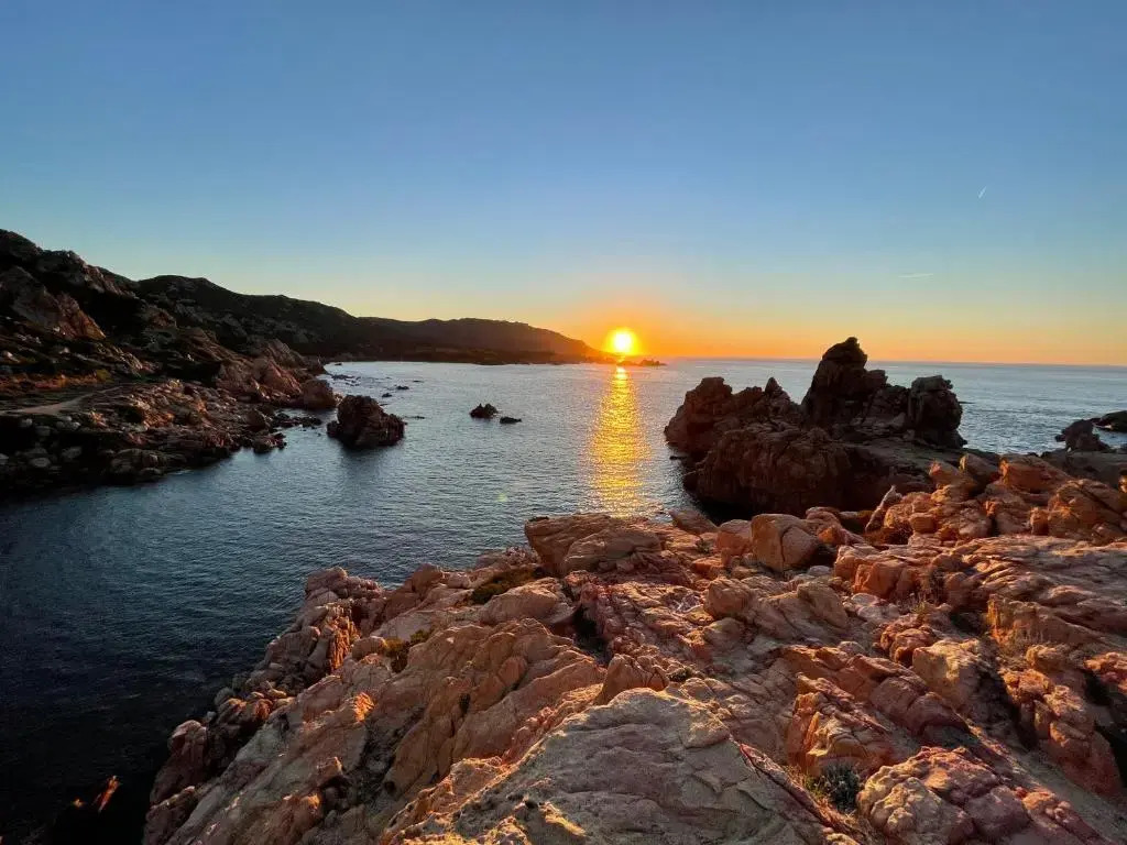 Villetta La Risacca - fronte mare - seafront