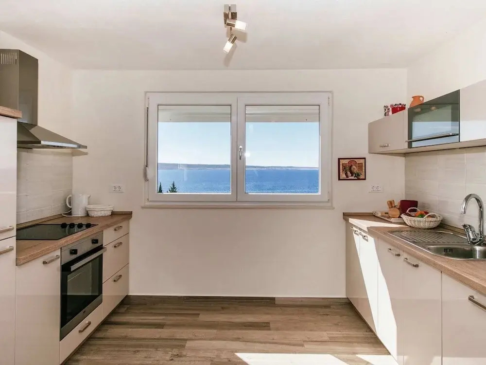 Modern Apartment near Sea in Starigrad