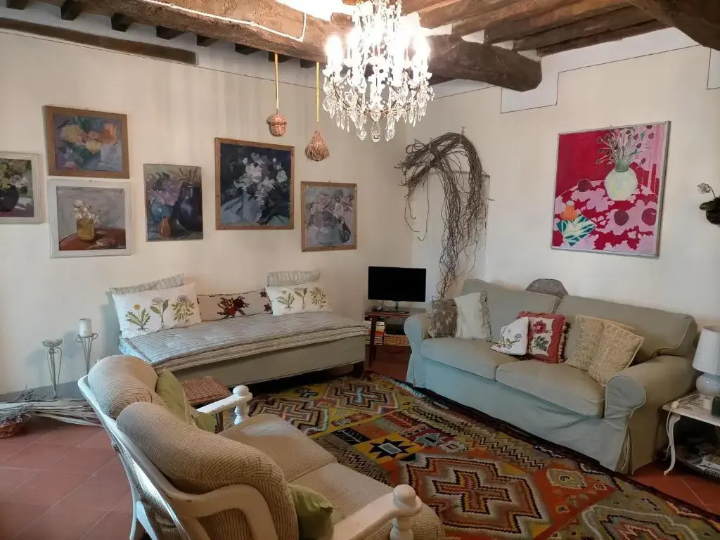 Casa di Campagna Maglianello