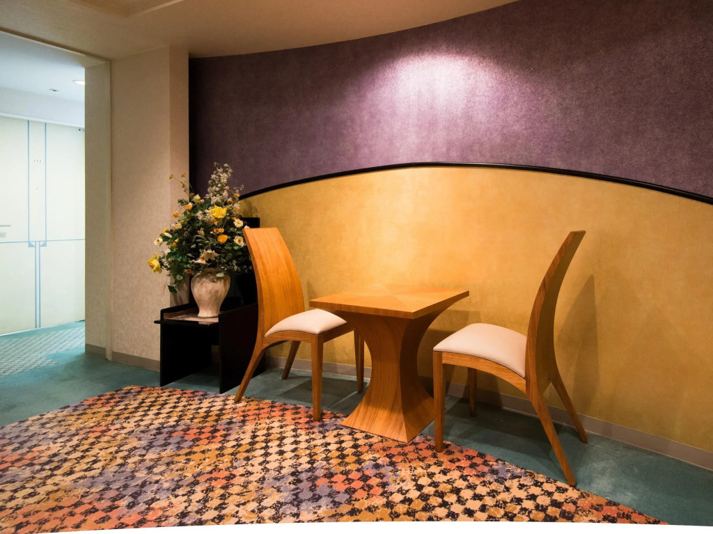 Hotel Centmain Nagoya