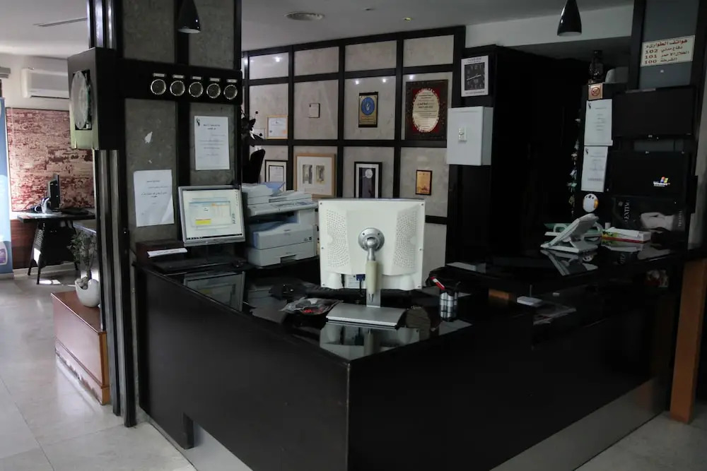 Beauty Inn Hotel