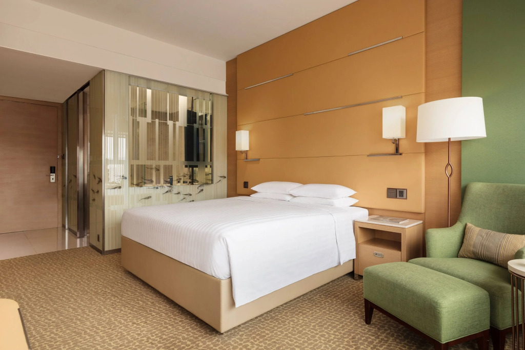 Courtyard by Marriott Hong Kong Sha Tin