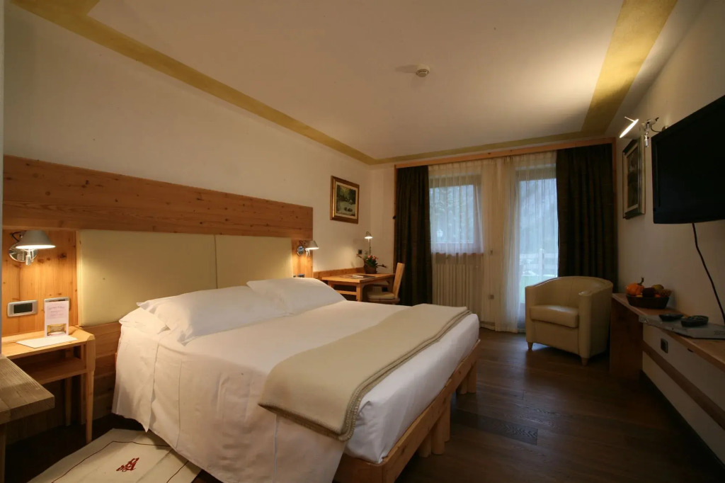 Hotel Pilier DAngle & Wellness