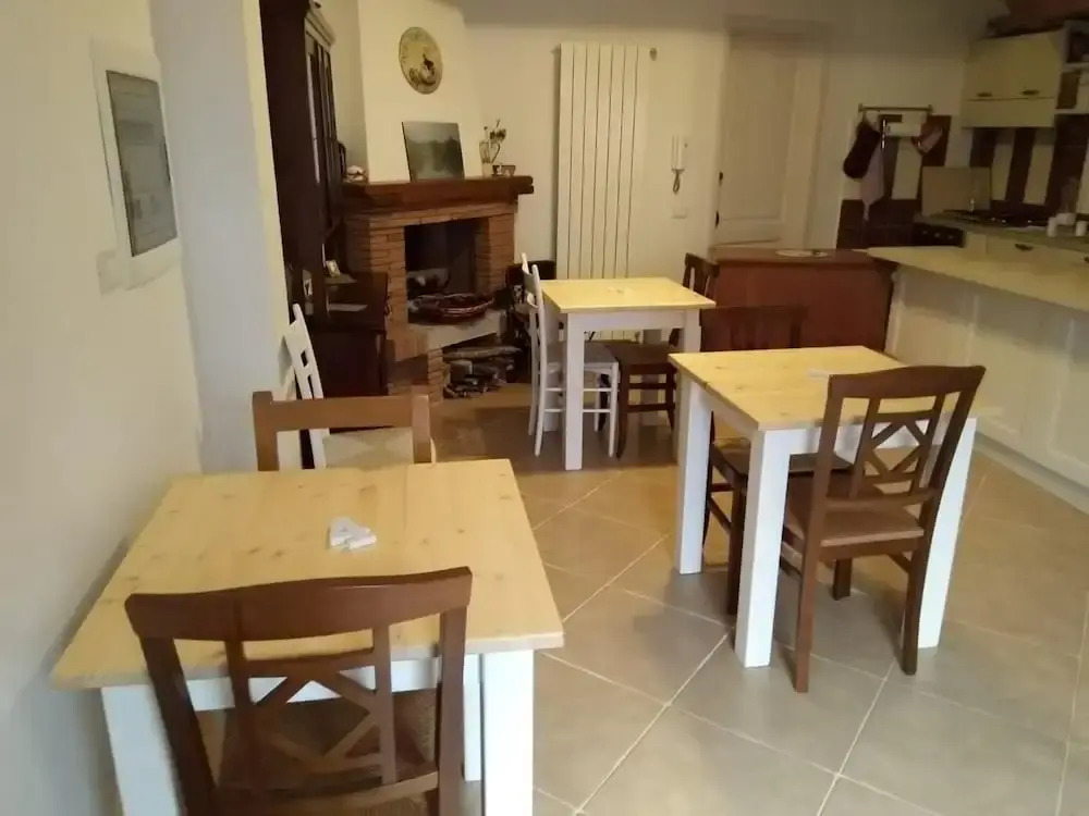 Il Vicoletto B&B
