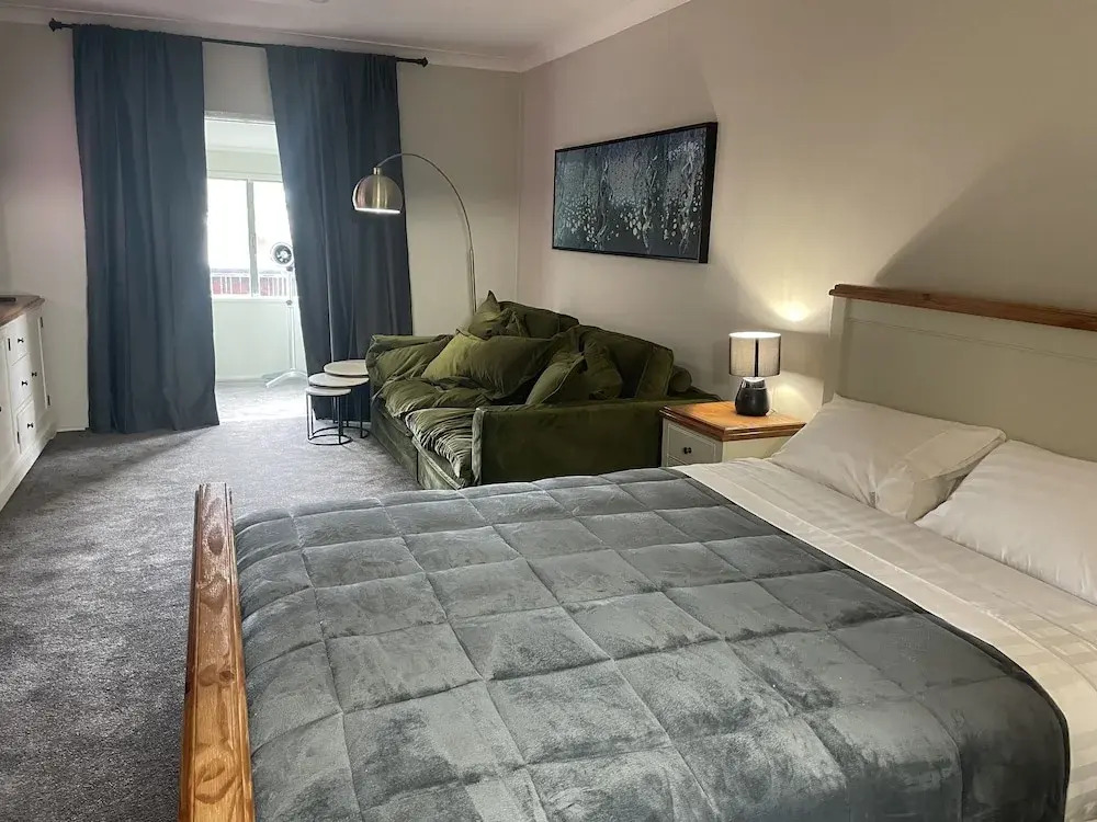 Cypress BnB