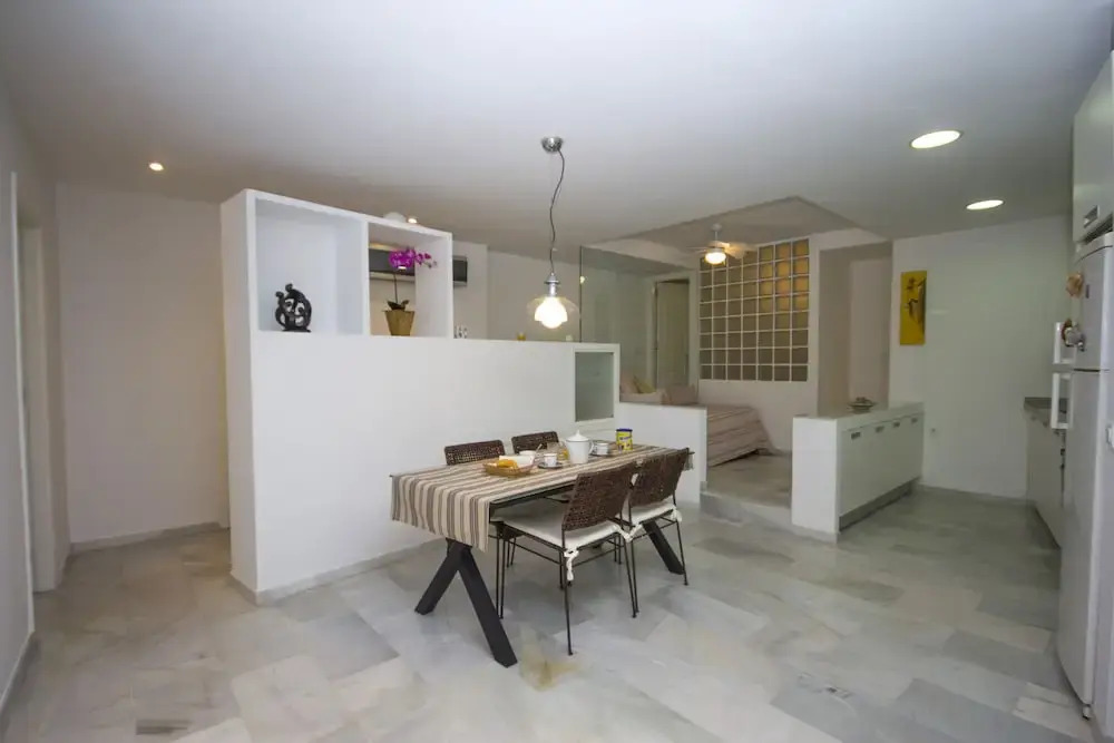 Canovas Nerja - Casa adosada con piscina Los Huertos 3