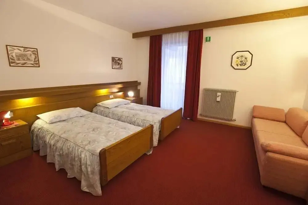 Hotel La Baita