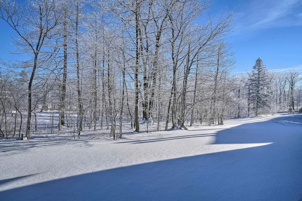 Idyllic Somerset Condo: Ski, Hike & Relax!