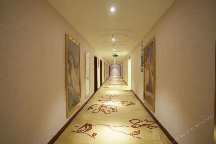 Vienna Hotel Hangzhou Banshan Shiqiao Road