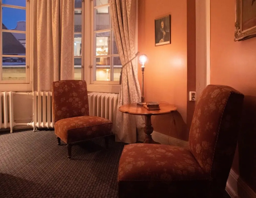 Leopold Boutique Hotel