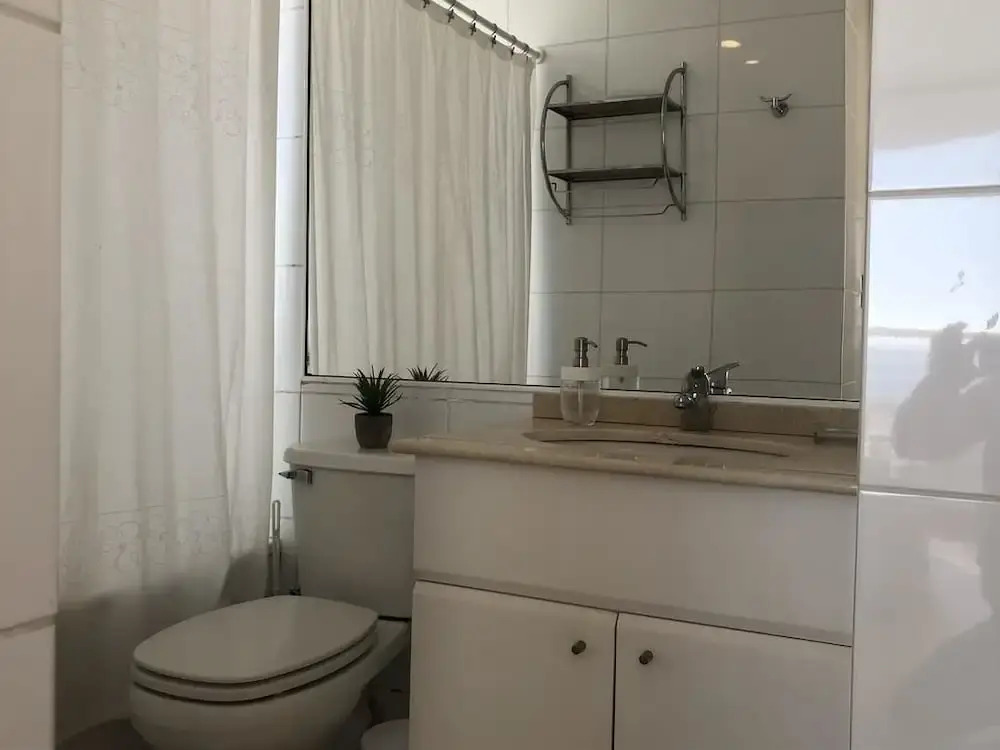 Apartamento 604 Mirador del Mar