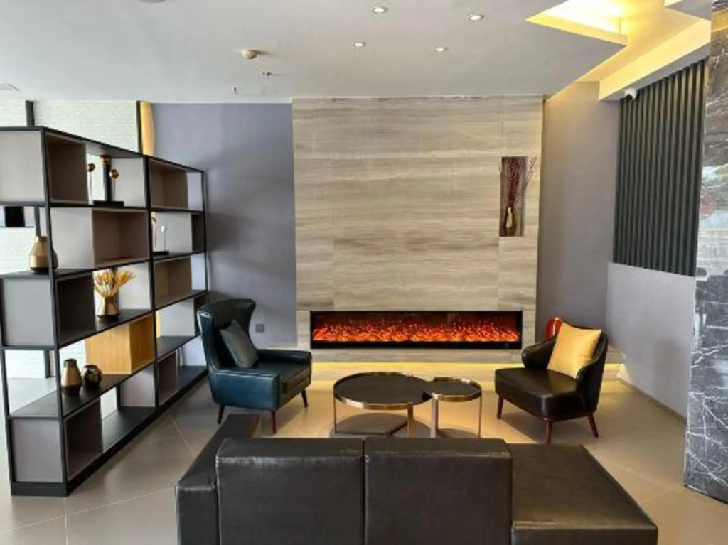 Home Inn Fuzhou Railway Station Hualin Road