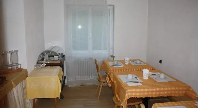 B&B Roda de Vael