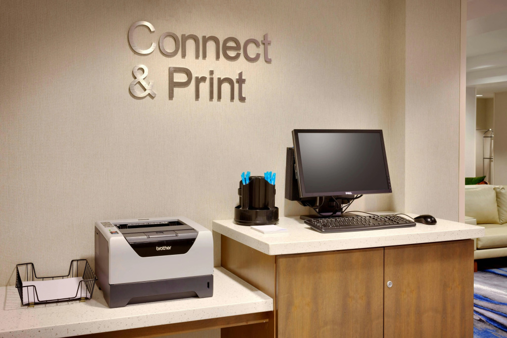 Fairfield by Marriott Inn & Suites Roswell