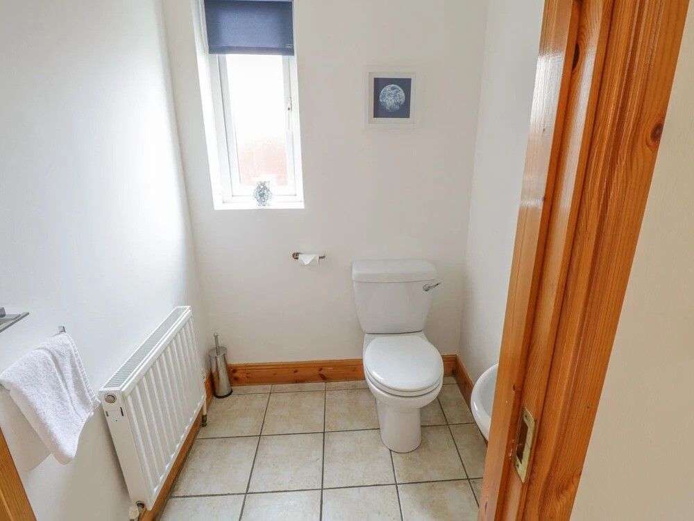 Amber cottage