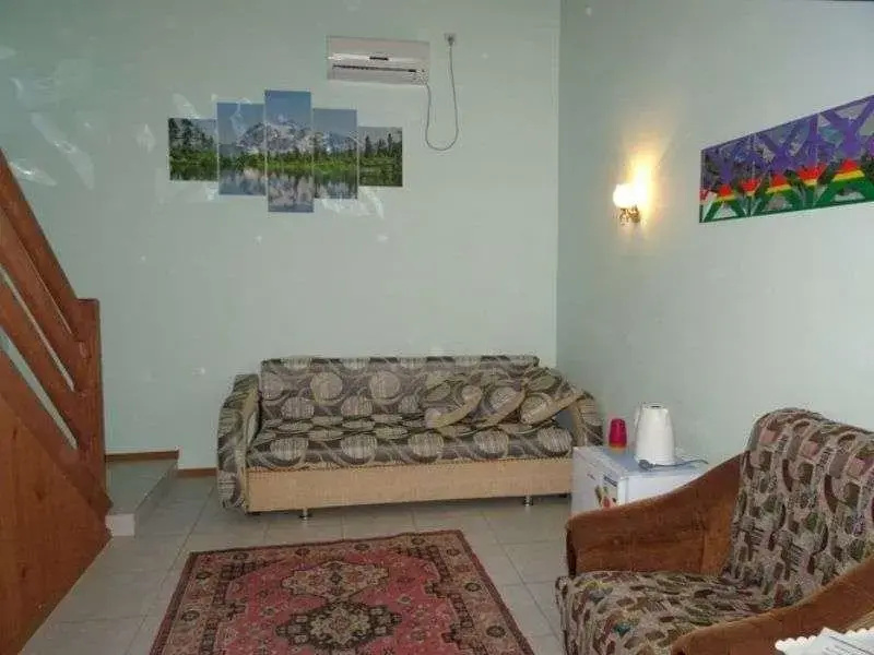 Новый замок