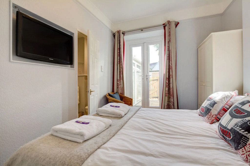 Sunrise Guest House