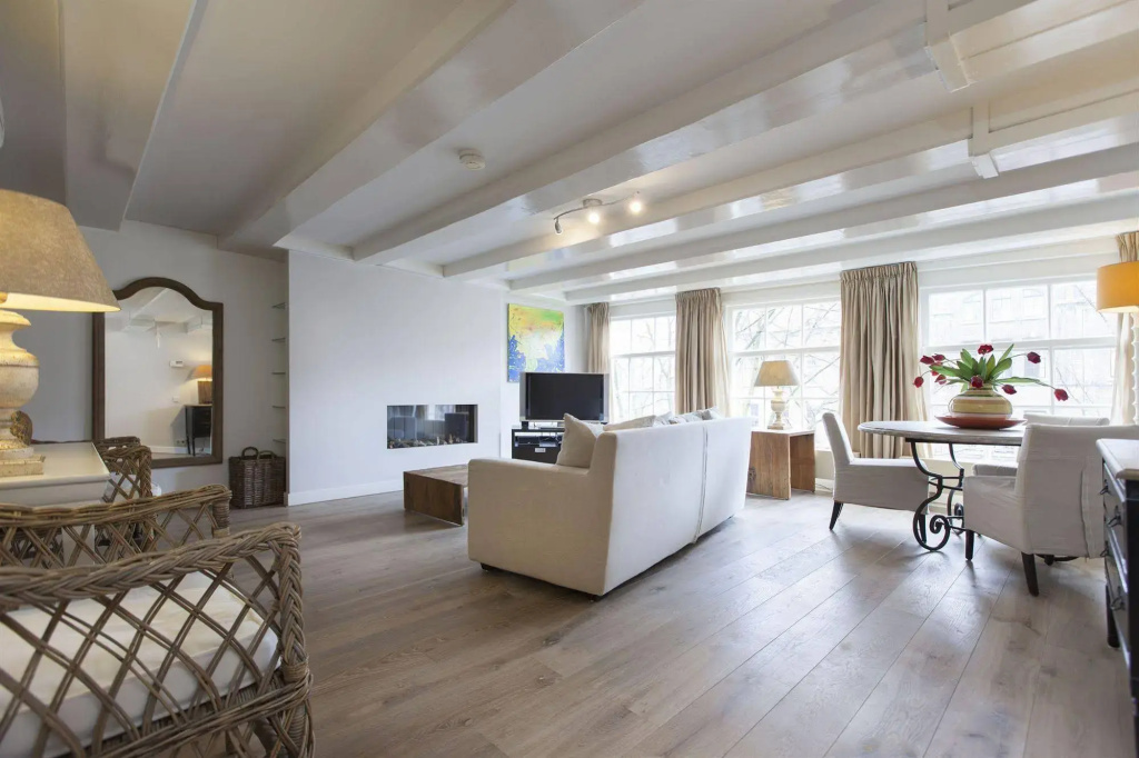Lex Apartments