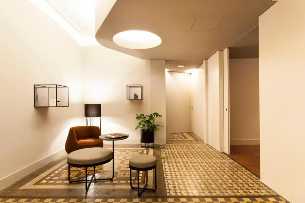 Residencia Australia