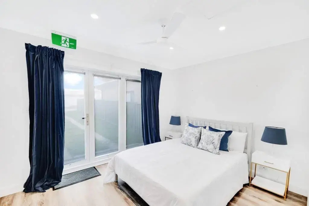 Kuzman Cottage in the Heart of Mudgee