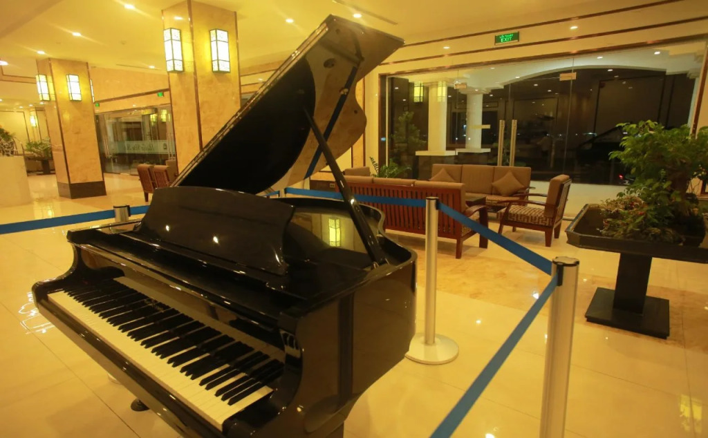 Bella Vita Hotel