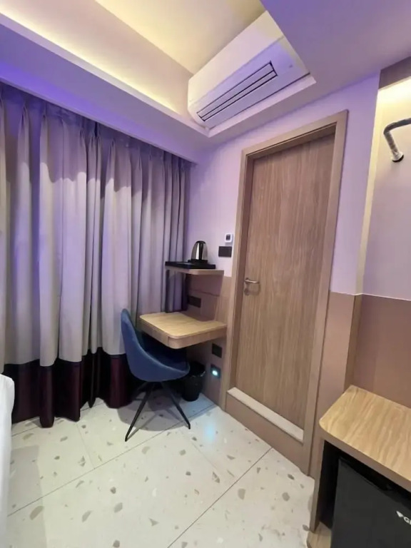Indie Stays Nesco Goregaon