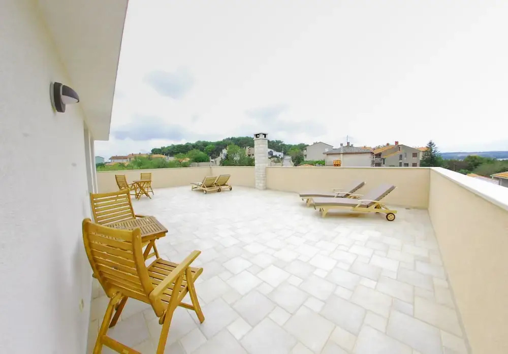 Pula Comfort Apartments