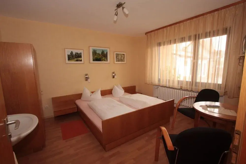 Hotel Fleischerei Schneider