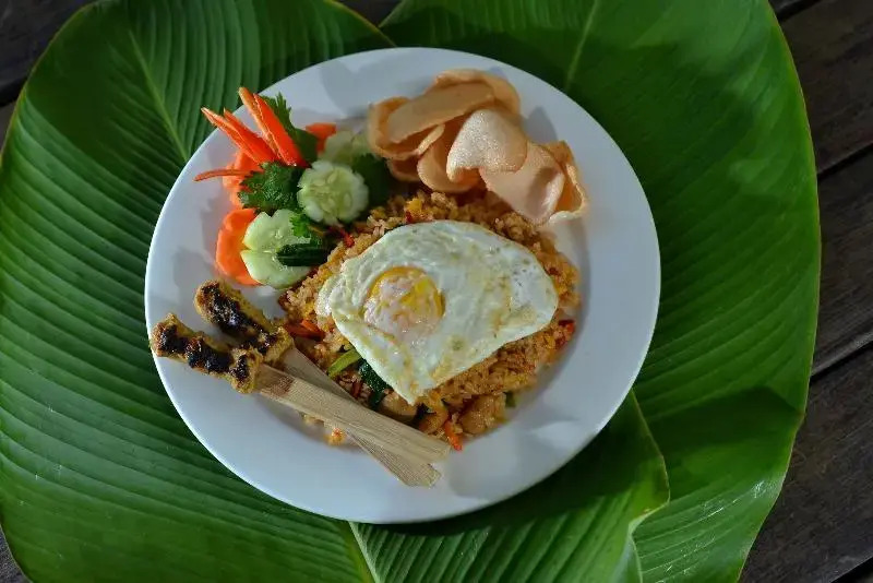 Kama Village Sanur