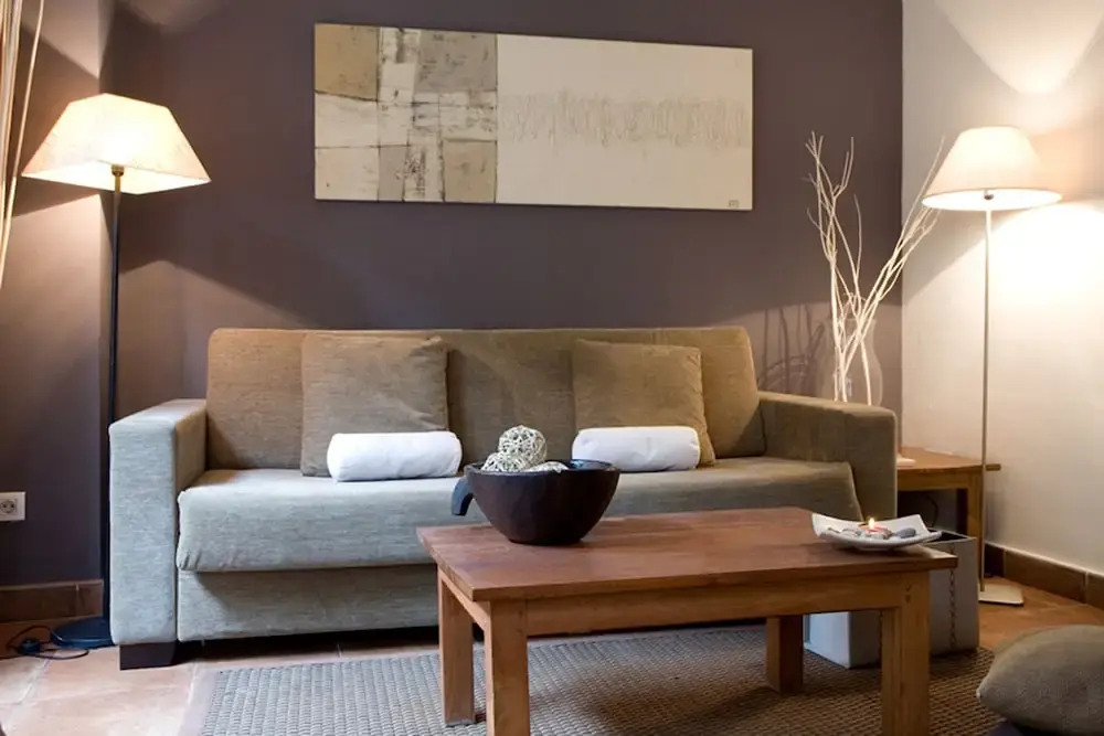 Columbus Apartment