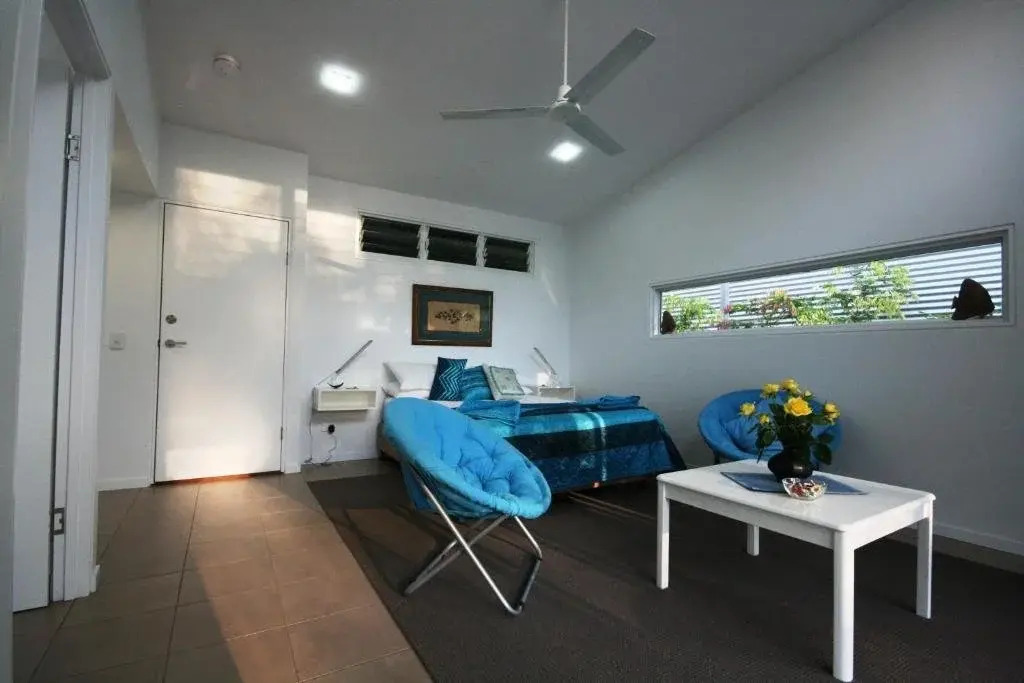 Hove To B&B